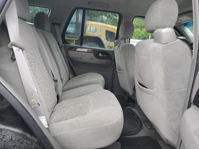 4NUDS13S062703615 - 2006 ISUZU ASCENDER S 黑色 照片 11