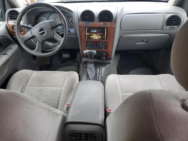 4NUDS13S062703615 - 2006 ISUZU ASCENDER S 黑色 照片 8