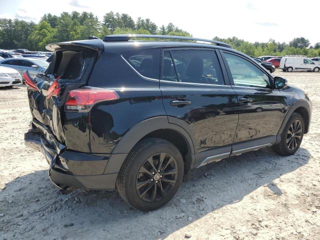 2T3RFREV7JW777710 - 2018 TOYOTA RAV4 ADVENTURE BLACK photo 3