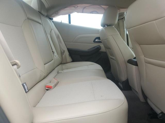 1G11C5SL1FF103779 - 2015 CHEVROLET MALIBU 1LT CREAM photo 10