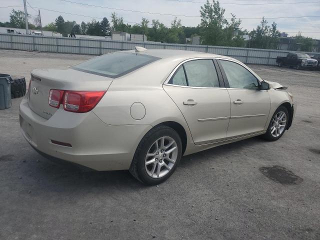 1G11C5SL1FF103779 - 2015 CHEVROLET MALIBU 1LT CREAM photo 3