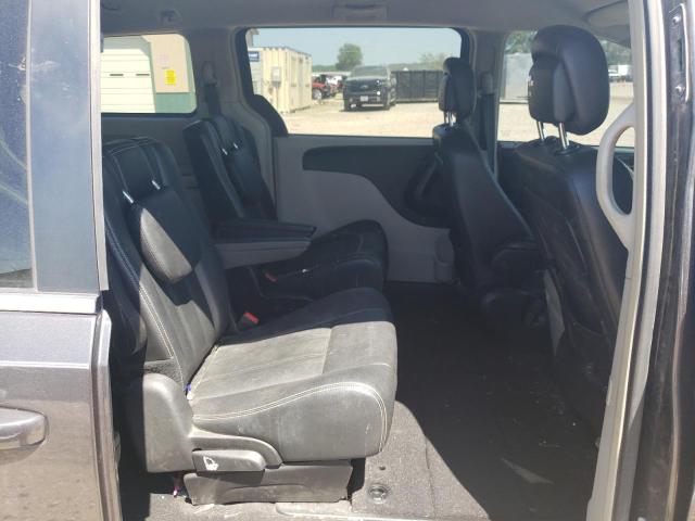 2C4RC1BG3GR205438 - 2016 CHRYSLER TOWN & COU TOURING 灰色 照片 11