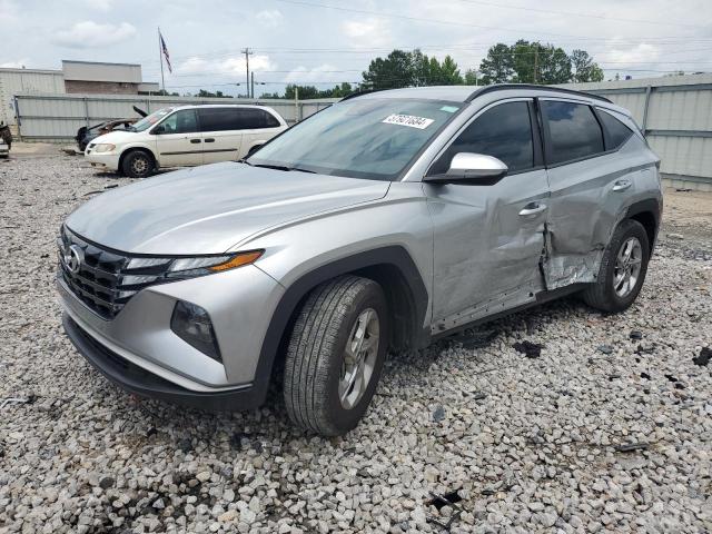 2022 HYUNDAI TUCSON SEL, 