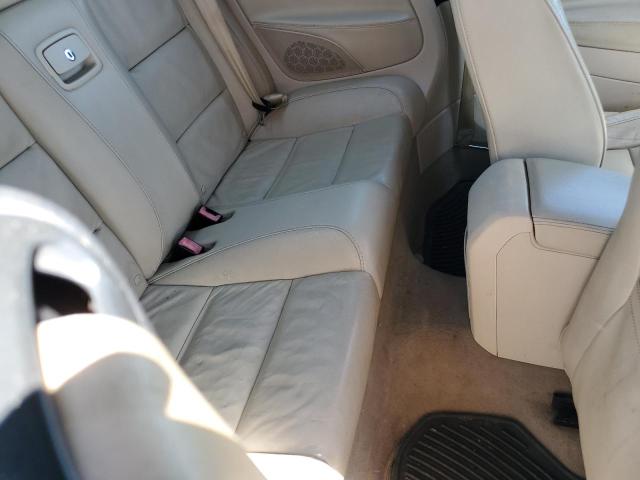 WVWFA71F39V013313 - 2009 VOLKSWAGEN EOS LUX 黑色 照片 10