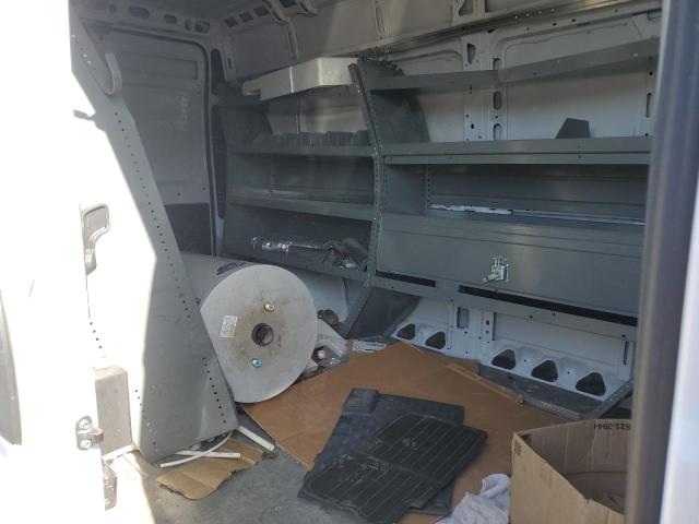 3C6MRVHG3ME526827 - 2021 RAM PROMASTER 3500 HIGH Ağ foto 10
