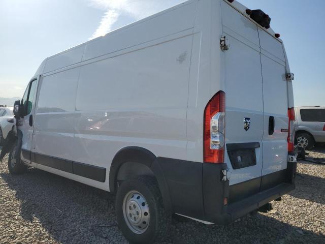 3C6MRVHG3ME526827 - 2021 RAM PROMASTER 3500 HIGH Ağ foto 2