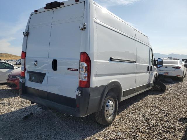 3C6MRVHG3ME526827 - 2021 RAM PROMASTER 3500 HIGH Ağ foto 3