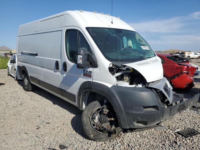 3C6MRVHG3ME526827 - 2021 RAM PROMASTER 3500 HIGH Ağ foto 4