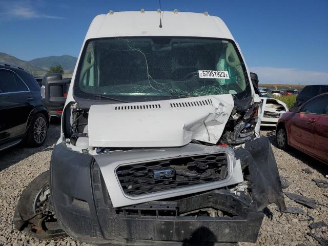 3C6MRVHG3ME526827 - 2021 RAM PROMASTER 3500 HIGH Ağ foto 5