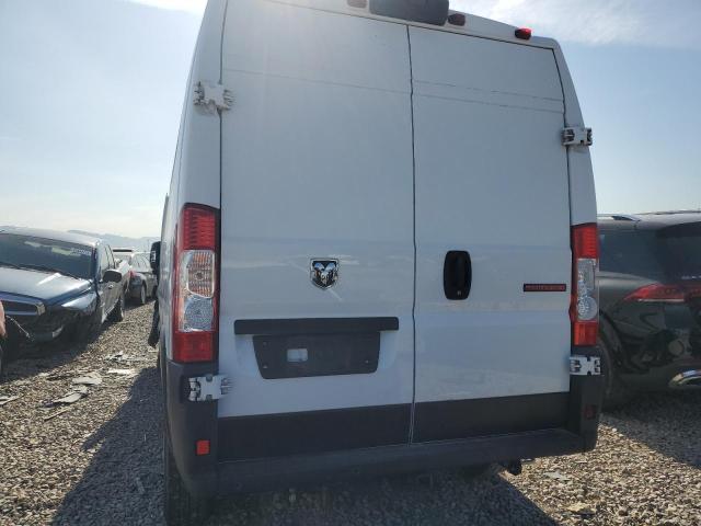 3C6MRVHG3ME526827 - 2021 RAM PROMASTER 3500 HIGH Ağ foto 6