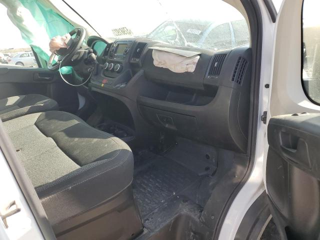 3C6MRVHG3ME526827 - 2021 RAM PROMASTER 3500 HIGH Ağ foto 8