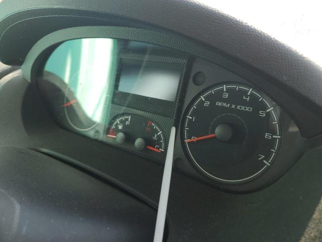 3C6MRVHG3ME526827 - 2021 RAM PROMASTER 3500 HIGH Ağ foto 9