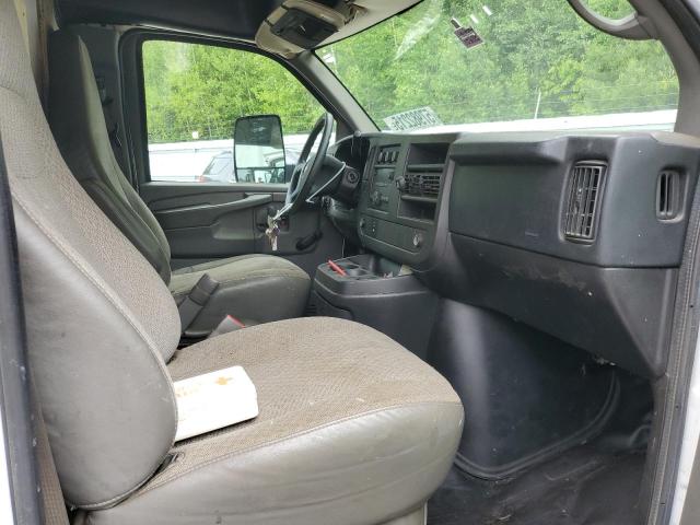 1GB3G3CG4D1179425 - 2013 CHEVROLET EXPRESS G3 Ağ foto 11