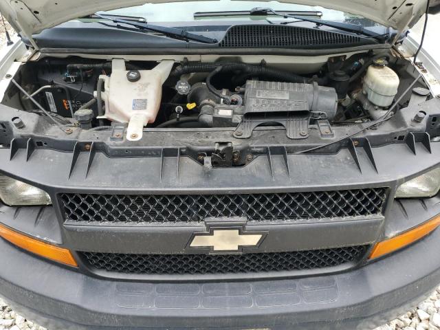 1GB3G3CG4D1179425 - 2013 CHEVROLET EXPRESS G3 Ağ foto 12