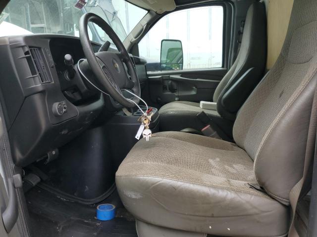 1GB3G3CG4D1179425 - 2013 CHEVROLET EXPRESS G3 Ağ foto 7