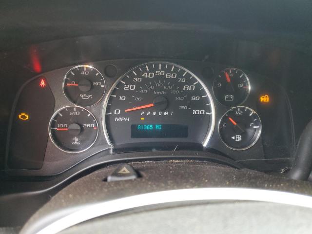 1GB3G3CG4D1179425 - 2013 CHEVROLET EXPRESS G3 Ağ foto 9