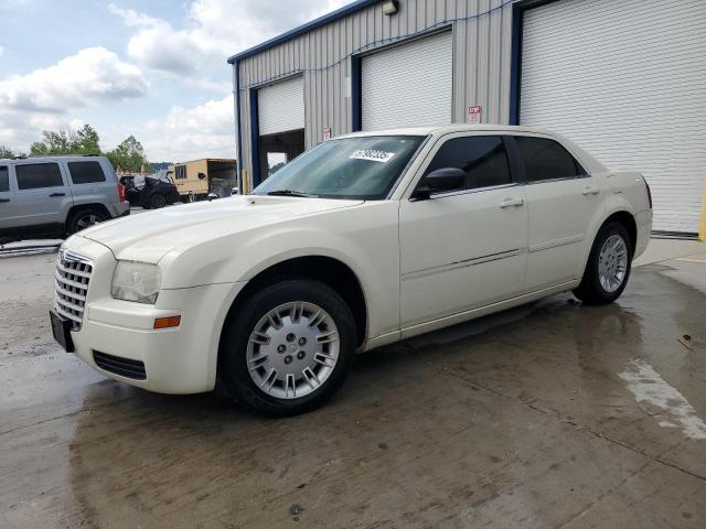 2005 CHRYSLER 300, 