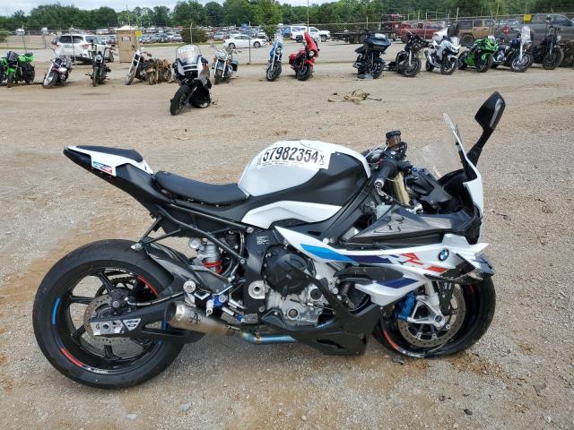 2024 BMW S 1000 RR, 