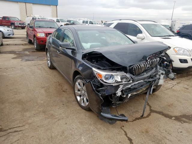 1G4GH5E30DF178030 - 2013 BUICK LACROSSE PREMIUM  photo 1