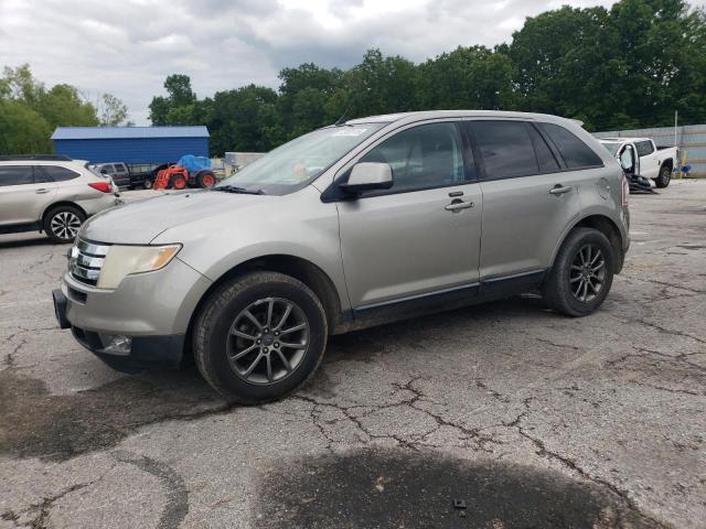 2008 FORD EDGE SEL, null