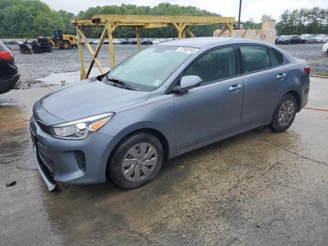 2020 KIA RIO LX, 