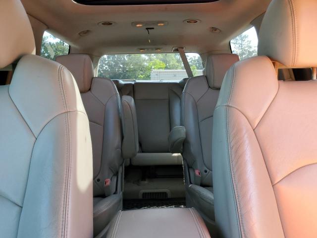 5GZER33747J116083 - 2007 SATURN OUTLOOK SPECIAL გრაფიტი ფოტო 10