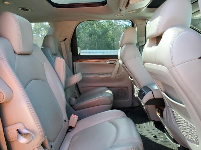 5GZER33747J116083 - 2007 SATURN OUTLOOK SPECIAL გრაფიტი ფოტო 11