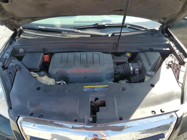5GZER33747J116083 - 2007 SATURN OUTLOOK SPECIAL გრაფიტი ფოტო 12