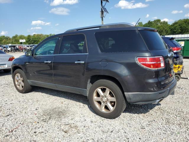 5GZER33747J116083 - 2007 SATURN OUTLOOK SPECIAL გრაფიტი ფოტო 2