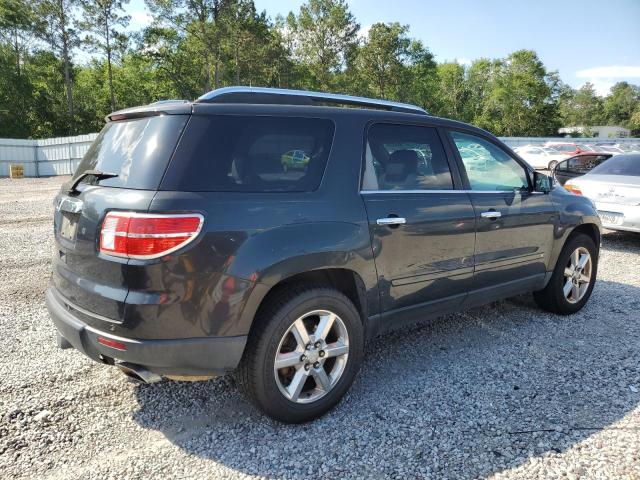 5GZER33747J116083 - 2007 SATURN OUTLOOK SPECIAL გრაფიტი ფოტო 3