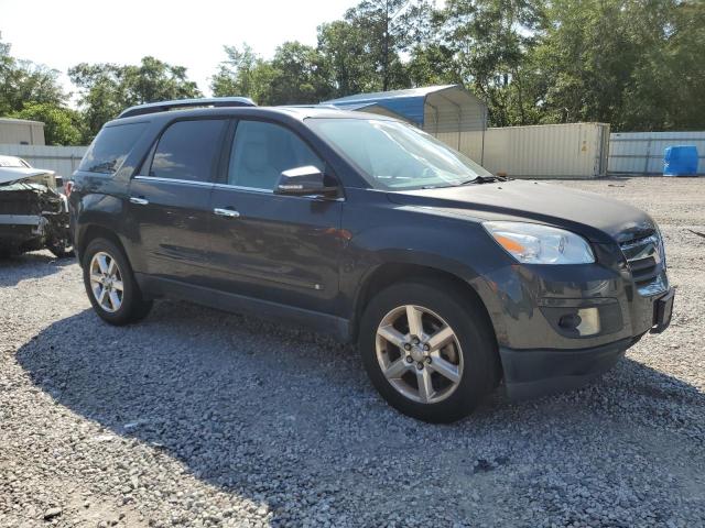 5GZER33747J116083 - 2007 SATURN OUTLOOK SPECIAL გრაფიტი ფოტო 4