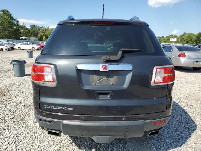 5GZER33747J116083 - 2007 SATURN OUTLOOK SPECIAL გრაფიტი ფოტო 6