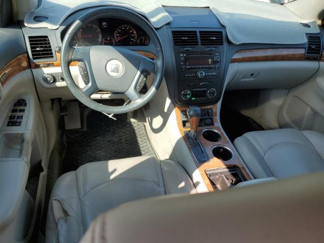 5GZER33747J116083 - 2007 SATURN OUTLOOK SPECIAL გრაფიტი ფოტო 8