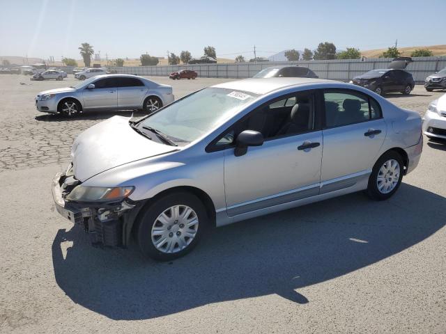 2010 HONDA CIVIC VP, 