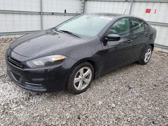 2015 DODGE DART SXT, null