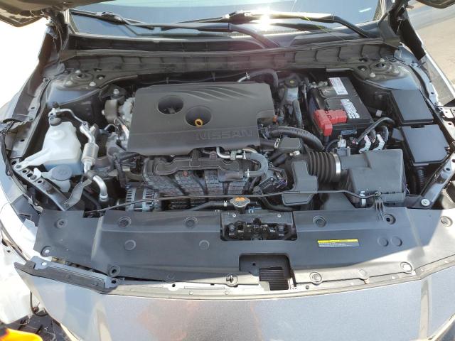 1N4BL4CV0LN317160 - 2020 NISSAN ALTIMA SR GRAY photo 11