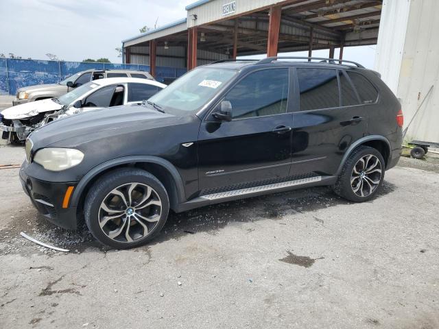 2012 BMW X5 XDRIVE35D, 