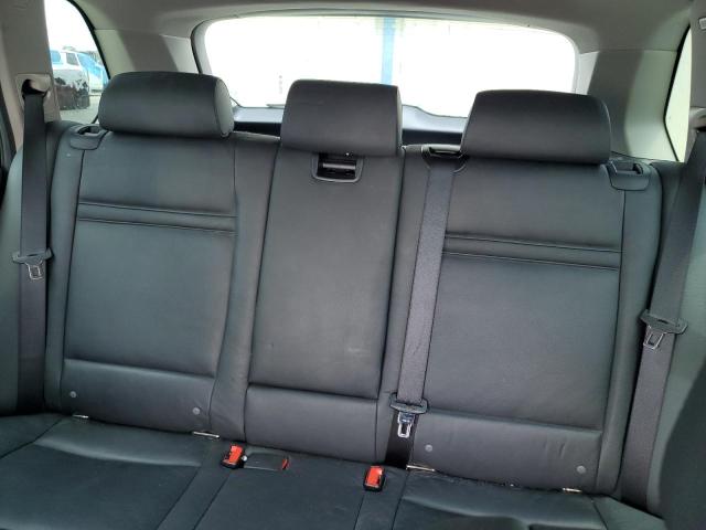 5UXZW0C55CL673820 - 2012 BMW X5 XDRIVE35D შავი ფოტო 10