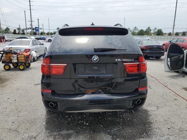 5UXZW0C55CL673820 - 2012 BMW X5 XDRIVE35D შავი ფოტო 6
