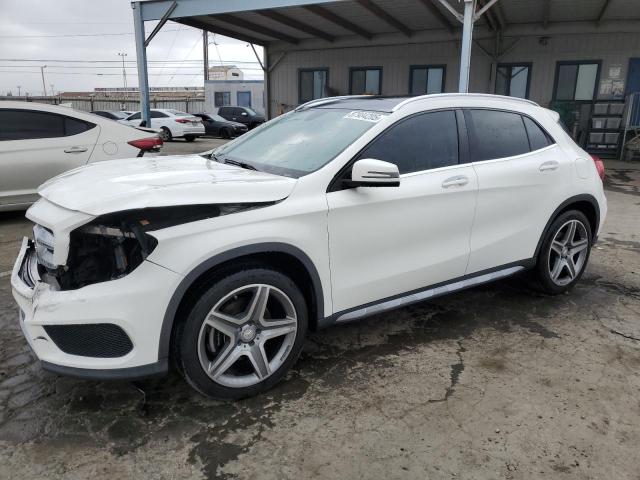 2015 MERCEDES-BENZ GLA 250, null