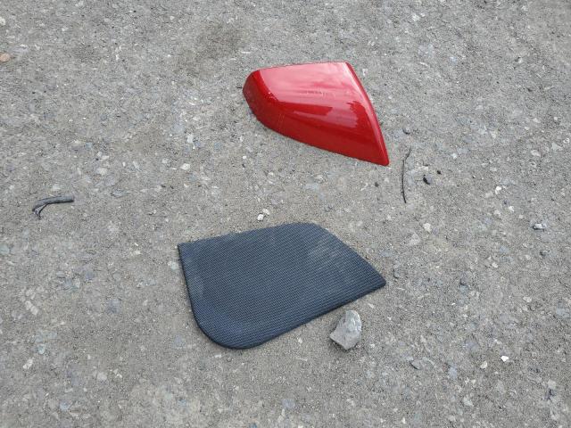 5YJSA1E14GF166806 - 2016 TESLA MODEL S Կարմիր լուսանկար 12