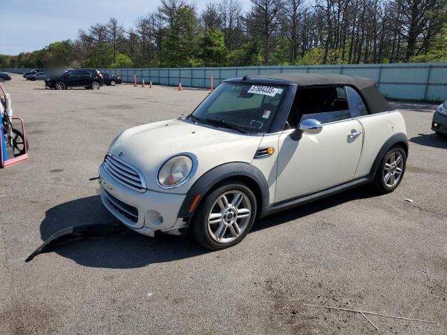 2011 MINI COOPER, 