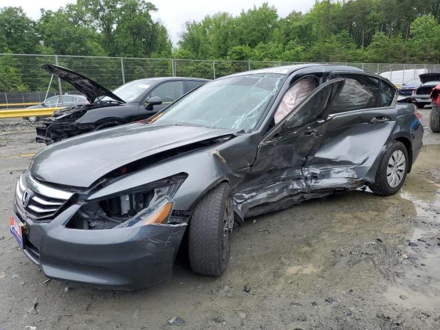 2012 HONDA ACCORD LX, 