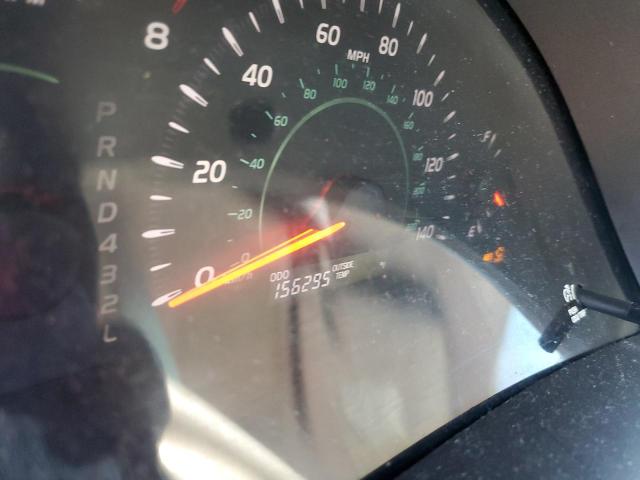 4T1BF3EK0AU090551 - 2010 TOYOTA CAMRY BASE GRAY photo 9