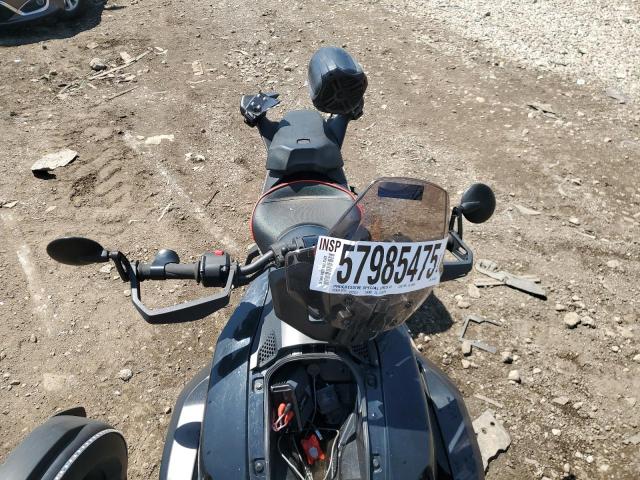 3JB2GEG29LJ003333 - 2020 CAN-AM RYKER RALLY EDITION BLACK photo 5