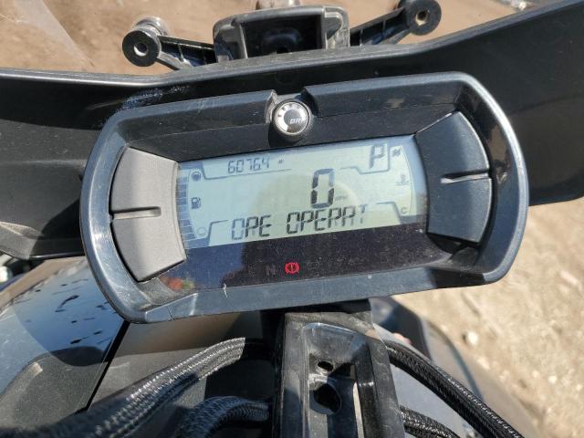 3JB2GEG29LJ003333 - 2020 CAN-AM RYKER RALLY EDITION BLACK photo 7