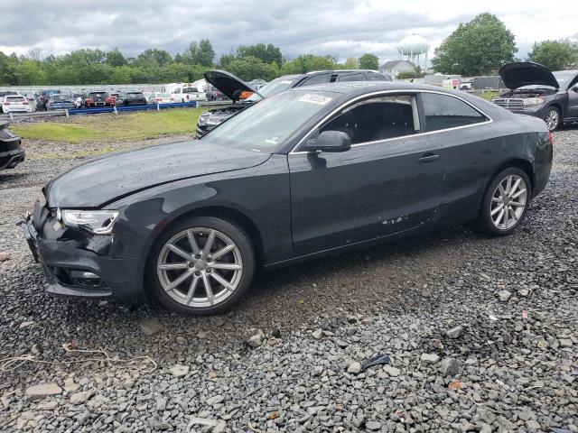 2015 AUDI A5 PREMIUM, null