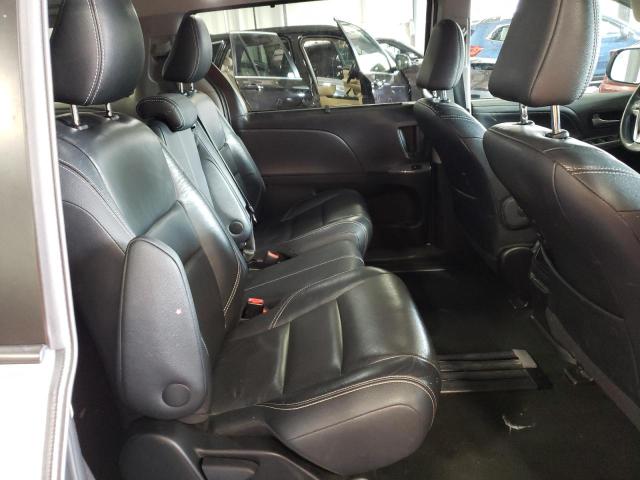 LRBFX4SXXKD011153 - 2019 BUICK ENVISION PREMIUM II Ağ foto 11