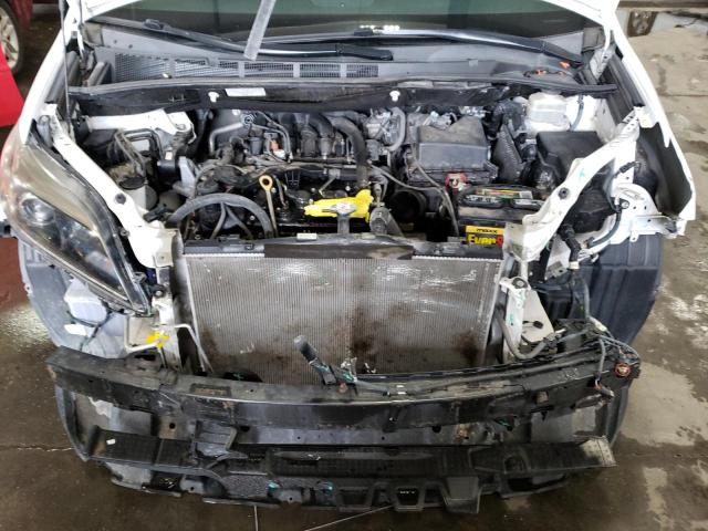 LRBFX4SXXKD011153 - 2019 BUICK ENVISION PREMIUM II Ağ foto 12