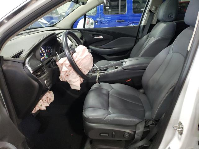 LRBFX4SXXKD011153 - 2019 BUICK ENVISION PREMIUM II Ağ foto 7
